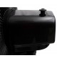 Ventilatore Ventolino Aria da Terra Akai 3 Pale VP4045R/LX Diametro 40 cm Nero