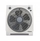 Ventilatore Ventolino Raffrescatore Aria Box G3Ferrari Greco G50033